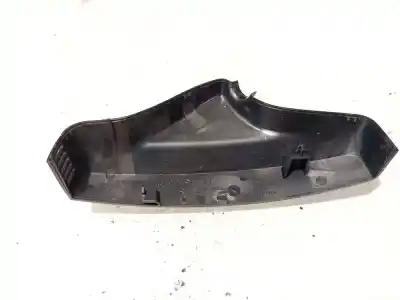 Pezzo di ricambio per auto di seconda mano plastica per bmw x6 (e71, e72) xdrive 30 d riferimenti oem iam 9116136  