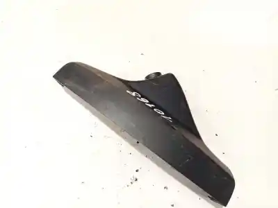 Pezzo di ricambio per auto di seconda mano plastica per bmw x6 (e71, e72) xdrive 30 d riferimenti oem iam 9116136