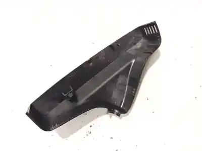 Pezzo di ricambio per auto di seconda mano plastica per bmw x6 (e71, e72) xdrive 30 d riferimenti oem iam 9116136  