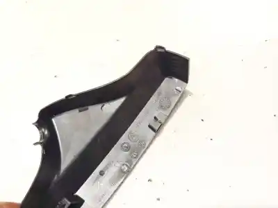 Pezzo di ricambio per auto di seconda mano plastica per bmw x6 (e71, e72) xdrive 30 d riferimenti oem iam 9116137  