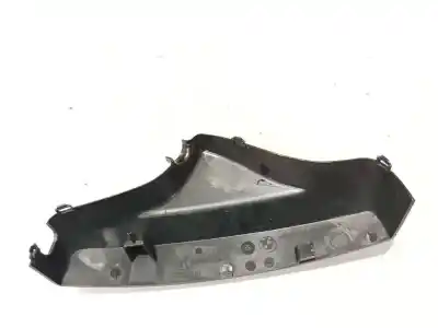 Pezzo di ricambio per auto di seconda mano plastica per bmw x6 (e71, e72) xdrive 30 d riferimenti oem iam 9116137  