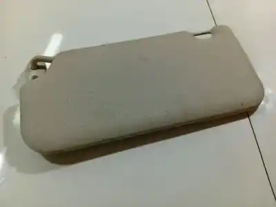 Peça sobressalente para automóvel em segunda mão pára-sol esquerdo por ford focus iii 1.6 tdci referências oem iam   