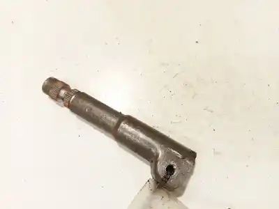 Автозапчастина б/у спільне кермо для toyota auris, i e15 2006.10 - 2012.10 2.0l 93kw d-4d 2006.10 - 2012.10 посилання на oem iam   