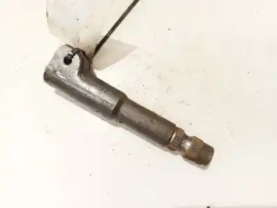 Автозапчастина б/у спільне кермо для toyota auris, i e15 2006.10 - 2012.10 2.0l 93kw d-4d 2006.10 - 2012.10 посилання на oem iam   