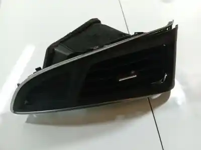 Peça sobressalente para automóvel em segunda mão grelha / difusor de ar por ford focus iii 1.6 tdci referências oem iam bm51018b09