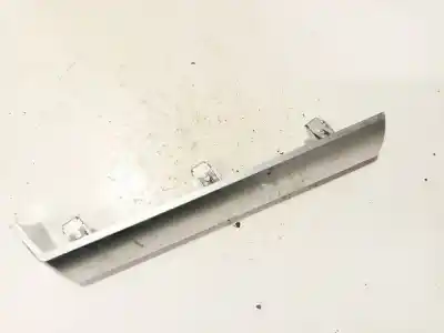 Pezzo di ricambio per auto di seconda mano plastica per bmw x6 (e71, e72) xdrive 30 d riferimenti oem iam 51456956692