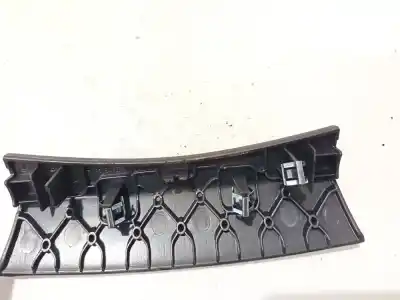 Pezzo di ricambio per auto di seconda mano plastica per bmw x6 (e71, e72) xdrive 30 d riferimenti oem iam 5116695495503  