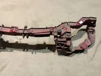 Second-hand car spare part front panel for ford focus iii 1.6 tdci oem iam references   