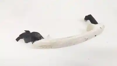 Second-hand car spare part exterior right rear door handle for ford taurus (p5_) 3.0 24v oem iam references 5n0837205m