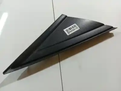 Peça sobressalente para automóvel em segunda mão plásticos por ford focus iii 1.6 tdci referências oem iam bm51a16004