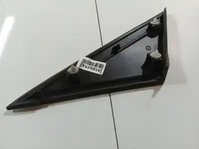 Peça sobressalente para automóvel em segunda mão plásticos por ford focus iii 1.6 tdci referências oem iam bm51a16004  