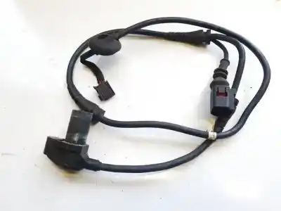 Автозапчастина б/у датчик абс для audi a4 avant (8e) 2.0 tdi quattro (dpf) посилання на oem iam 0265006808  8e0.927.803.b