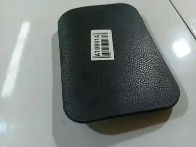 Pezzo di ricambio per auto di seconda mano plastica per mini mini (r50, r53) cooper riferimenti oem iam 1147379  1 147 379