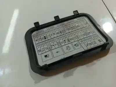 Pezzo di ricambio per auto di seconda mano plastica per mini mini (r50, r53) cooper riferimenti oem iam 1147379  1 147 379