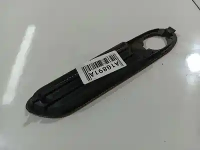 Pezzo di ricambio per auto di seconda mano plastica per mini mini (r50, r53) cooper riferimenti oem iam 1503560  1503560
