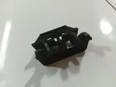 Автозапчастина б/у пластикler для porsche cayenne (9pa) s 4.5 посилання на oem iam 7l0853237a  7l0 853 237a