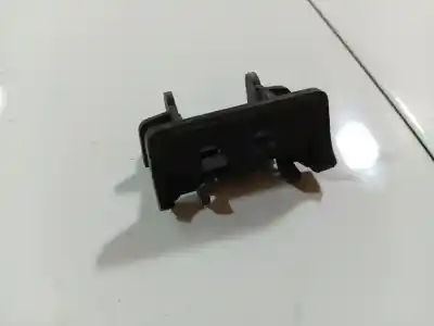 Автозапчастина б/у пластикler для porsche cayenne (9pa) s 4.5 посилання на oem iam 7l0853238a  7l0 853 238a