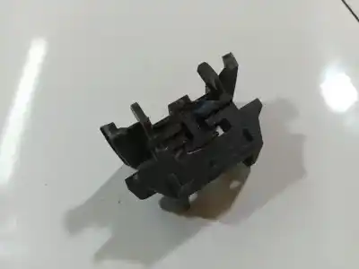 Автозапчастина б/у пластикler для porsche cayenne (9pa) s 4.5 посилання на oem iam 7l0853238a  7l0 853 238a