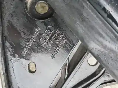 Автозапчасти б/у регулятор стекла переднего правого за audi a6 avant (4f5) 2.0 tdi ссылки oem iam 4f0837630  