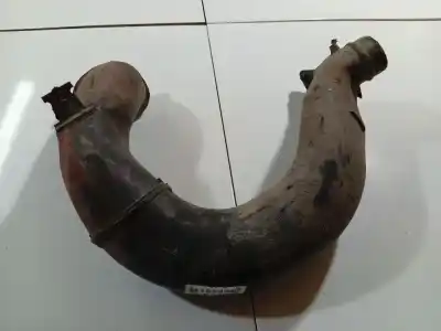 Peça sobressalente para automóvel em segunda mão tubo por peugeot 406 (8b) 1.9 td referências oem iam 9622356980