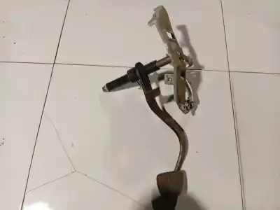 Pezzo di ricambio per auto di seconda mano pedale del freno per fiat croma (194) 1.9 8v multijet dynamic riferimenti oem iam 