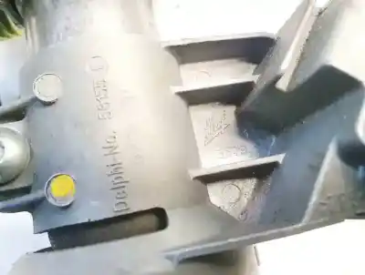 Second-hand car spare part ignition switch for bmw 3 (e30) m3 2.3 oem iam references 56155e  