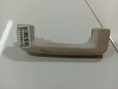 Peça sobressalente para automóvel em segunda mão puxador de teto por ford focus iii 1.6 tdci referências oem iam 