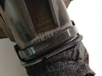 Second-hand car spare part fuse box unit for audi a2 (8z0) 1.4 oem iam references 8z1941824  8z1 941 824