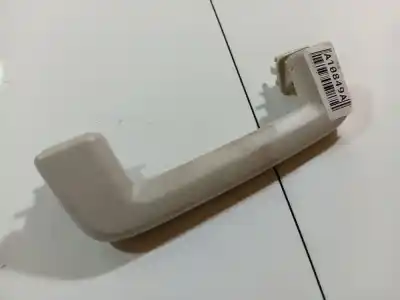 Peça sobressalente para automóvel em segunda mão puxador de teto por ford focus iii 1.6 tdci referências oem iam 