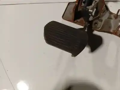 Автозапчастина б/у педаль гальм для citroen c4 picasso 1.6 16v hdi fap посилання на oem iam   