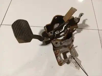 Автозапчастина б/у педаль гальм для citroen c4 picasso 1.6 16v hdi fap посилання на oem iam   