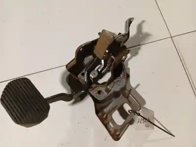 Автозапчастина б/у педаль гальм для citroen c4 picasso 1.6 16v hdi fap посилання на oem iam   