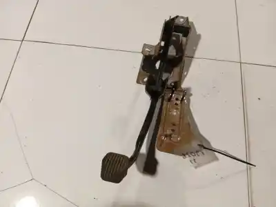 Second-hand car spare part brake pedal for volvo v50 (545) 1.6 d oem iam references c86ha