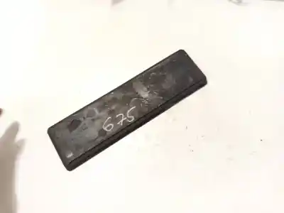 Peça sobressalente para automóvel em segunda mão plásticos por bmw x5 (e53) 3.0 d referências oem iam 511682496871  