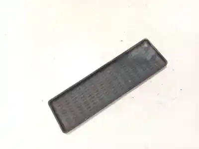 Peça sobressalente para automóvel em segunda mão plásticos por bmw x5 (e53) 3.0 d referências oem iam 511682496871