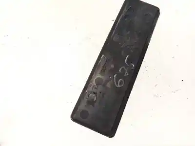 Peça sobressalente para automóvel em segunda mão plásticos por bmw x5 (e53) 3.0 d referências oem iam 511682496871  