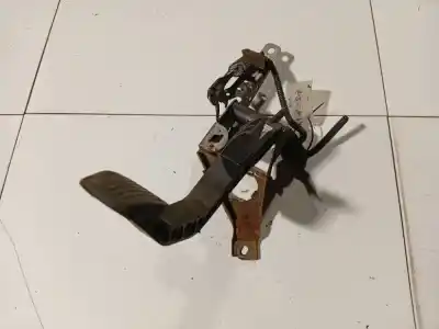 Pezzo di ricambio per auto di seconda mano pedale della frizione per volvo v50 (545) 1.6 d riferimenti oem iam 4n517b633ej