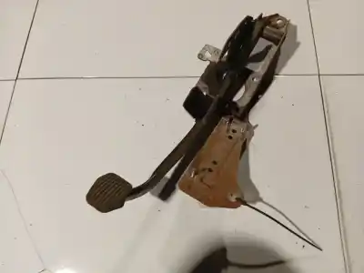 Pezzo di ricambio per auto di seconda mano pedale del freno per volvo v50 (545) 2.0 d riferimenti oem iam c86ha
