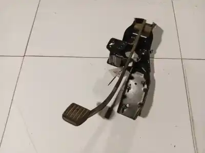 Автозапчасти б/у педаль тормоза за ford s-max (ca1) 2.0 tdci cat ссылки oem iam 6g922d094jf