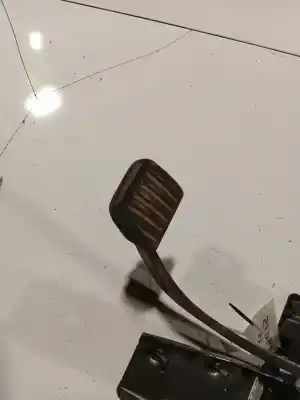 Автозапчасти б/у педаль тормоза за ford s-max (ca1) 2.0 tdci cat ссылки oem iam 6g922d094jf  6g92 2d094jf