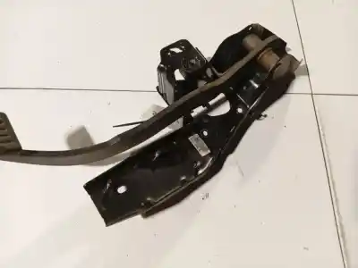 Автозапчасти б/у педаль тормоза за ford s-max (ca1) 2.0 tdci cat ссылки oem iam 6g922d094jf  6g92 2d094jf