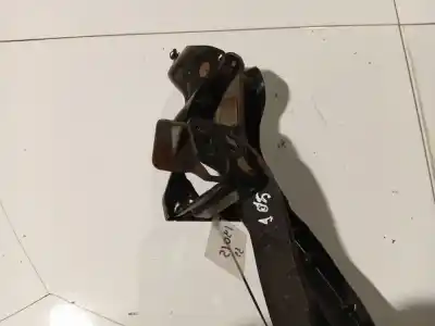 Автозапчасти б/у педаль тормоза за ford s-max (ca1) 2.0 tdci cat ссылки oem iam 6g922d094jf  6g92 2d094jf