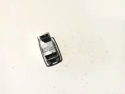 Second-hand car spare part left front power window switch for bmw x6 (e71, e72) xdrive 30 d oem iam references 6945874  15939900