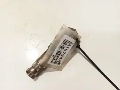 Second-hand car spare part steering joint for toyota corolla verso (zer_, zze12_, r1_) 2.0 d-4d (cur10_) oem iam references 