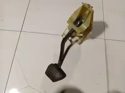 Peça sobressalente para automóvel em segunda mão pedal de travão por bmw 7-series, e65 / e66 / e67 /e68 2001.11 - 2008.06 735 i 225kw 2005.03 - 2008.06 referências oem iam 35106752517