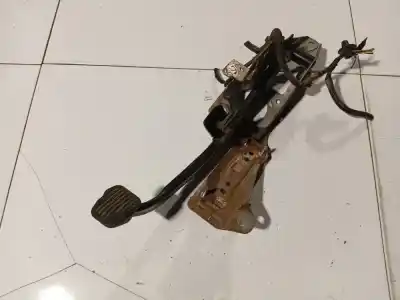 Pezzo di ricambio per auto di seconda mano pedale del freno per volvo v50 (545) 1.6 d riferimenti oem iam 4n512467ce