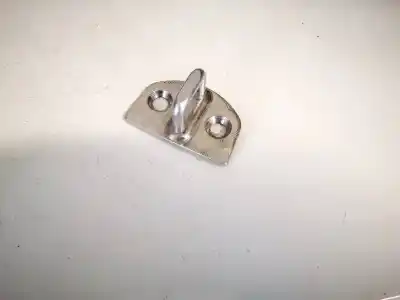 Second-hand car spare part various parts for skoda octavia i (1u2) 2.0 oem iam references 1u0837033b