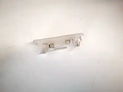 Автозапчастина б/у реєстрація пілот для skoda octavia i (1u2) 2.0 посилання на oem iam 6u0947101  246192-00