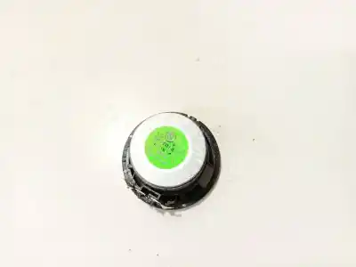 Pezzo di ricambio per auto di seconda mano altoparlante per bmw x6 (e71, e72) xdrive 30 d riferimenti oem iam 6513693865701  