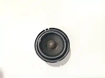 Pezzo di ricambio per auto di seconda mano altoparlante per bmw x6 (e71, e72) xdrive 30 d riferimenti oem iam 6513693865701